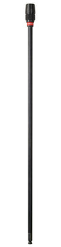 Milwaukee Quik-Lok 24 in. Alloy Steel Drill Bit Extension 2/5 in. Hex Shank 1 pc