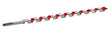 Milwaukee 7/8 in. D X 18 in. L Ship Auger Bit Hardened Steel 1 pc