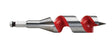Milwaukee 1-1/4 in. D X 6 in. L Ship Auger Bit Hardened Steel 1 pc