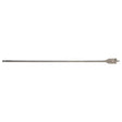 Milwaukee 3/4 in. X 16 in. L High Carbon Steel Flat Boring Bit Quick-Change Hex Shank 1 pc