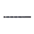 Milwaukee Thunderbolt 7/32 in. X 3-1/4 in. L Black Oxide Drill Bit 3-Flat Shank 1 pc