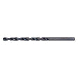 Milwaukee Thunderbolt 11/64 in. X 3-1/4 in. L Black Oxide Drill Bit Round Shank 1 pc