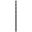 Milwaukee Thunderbolt 5/64 in. X 2 in. L Black Oxide Drill Bit Round Shank 2 pk