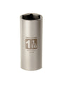 Craftsman 1-1/16 in. X 1/2 in. drive SAE 6 Point Deep Socket 1 pc