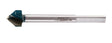 Bosch 3/4 in. X 4 in. L Carbide Tipped Glass and Tile Bit 3-Flat Shank 1 pc