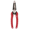 Milwaukee 7.75 in. Forged Alloy Steel 6-in-1 Combination Pliers