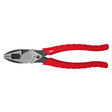 Milwaukee 9 in. Forged Alloy Steel High Leverage Linesman Pliers