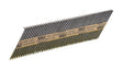 Senco 2-3/8 in. L X .113 Ga. Angled Strip Bright Framing Nails 34 deg 2500 pk