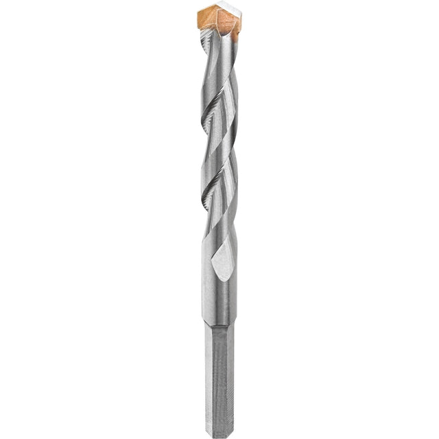 DeWalt 1/8 in. X 4-1/2 in. L Carbide Masonry Drill Bit Hex Shank 1 pc