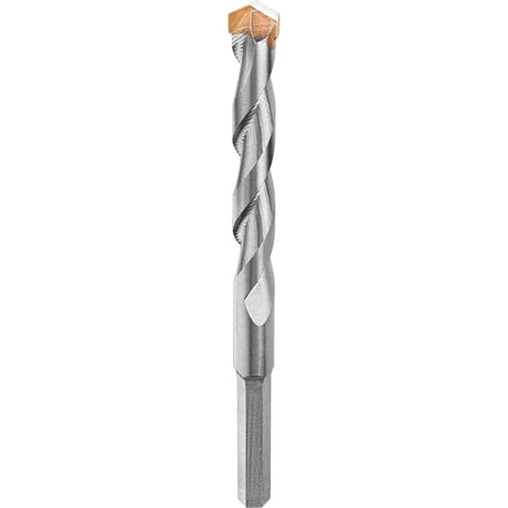 DeWalt 5/16 in. X 5-1/4 in. L Carbide Tipped Masonry Drill Bit Hex Shank 1 pc