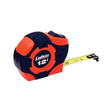 Lufkin P1000 Series 12 ft. L X 0.5 in. W Hi-Viz Tape Measure 1 pk