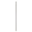 Irwin Aircraft Extension 7/16 in. X 12 in. L High Speed Steel Split Point Drill Bit Straight Shank 1