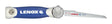 Lenox 6 in. Carbon Steel Folding Jab/Utility Saw 6 TPI 1 pc