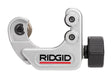 RIDGID 1-1/8 in. Pipe Cutter Silver