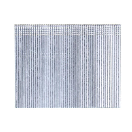 Senco 2-1/2 in. L X 16 Ga. Straight Strip Galvanized Finish Nails 20 deg 2,000 pk