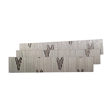 Senco Assorted in. L X 23 Ga. Straight Strip Galvanized Micro Pin Variety Pack 2,500 pk