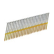 Senco 3 in. L X 16 Ga. Angled Strip Hot-Dip Galvanized Framing Nails 20 deg 2500 pk