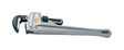 RIDGID Pipe Wrench 24 in. L 1 pc