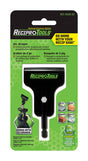 ReciproTools 2 in. Metal Scraper 1 pk
