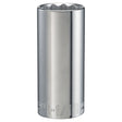 Craftsman 1-1/16 in. X 1/2 in. drive SAE 12 Point Deep Deep Socket 1 pc