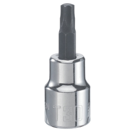Craftsman T30 X 3/8 in. drive 6 Point Standard Torx Bit Socket 1 pc