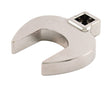 Craftsman 1 in. SAE Crowfoot Wrench 2 in. L 1 pc