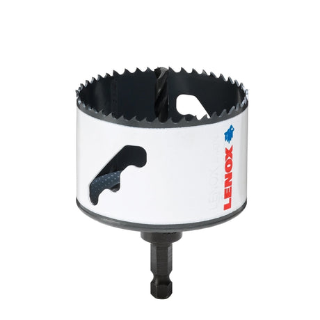 Lenox Speed Slot 3 in. Bi-Metal Hole Saw 1 pc