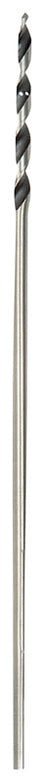 Irwin 1/2 in. X 18 in. L Steel Bell Hanger Bit Straight Shank 1 pc