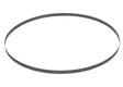 Milwaukee 44.9 in. L X 0.5 in. W Bi-Metal Band Saw Blade 14 TPI Regular teeth 1 pk
