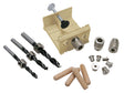General Doweling Jig Kit 1 in. 1 pc