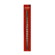 Craftsman 17-1/4 in. L X 1/4 in. drive Socket Rail 1 pc