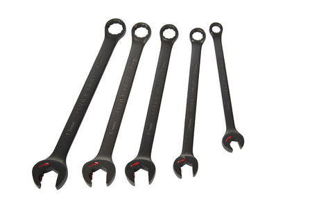 Craftsman Metric Wrench Set 5 pc