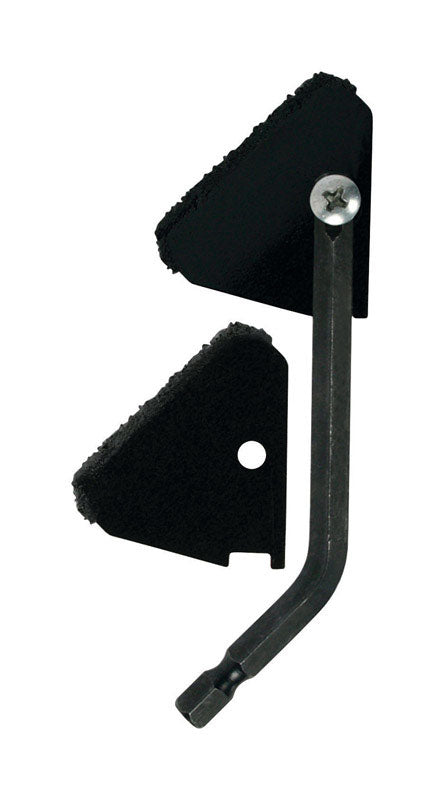 ReciproTools Carbide Grit Grout Out Kit 3 pk