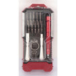 Craftsman Precision Driver Set 8 in. 15 pc