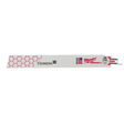 Milwaukee The Torch 9 in. Angle Iron Demo Reciprocating Saw Blade 14 TPI 1 pk
