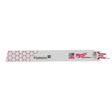 Milwaukee The Torch 9 in. Metal Demo Reciprocating Saw Blade 10 TPI 1 pk