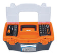 Home Plus Tool Box Set 40 pc