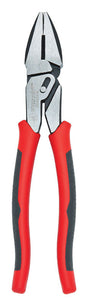 Crescent 9 in. Alloy Steel Linesman Pliers