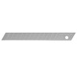 Stanley Quick Point 9 mm Steel 13 Point Replacement Snap Blades 3 pk