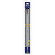 Irwin Speedbor 1/2 in. X 16 in. L Carbon Steel Wood Boring Bit Hex Shank 1 pc