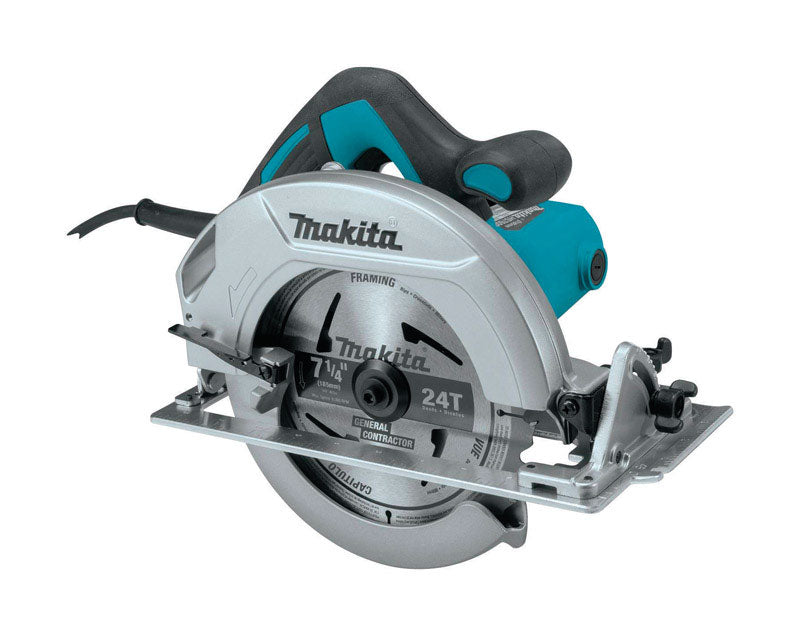 Makita 10.5 amps 7-1/4 in. Corded Circular Saw