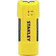 Stanley 77-050 9 in. L X 4 in. W Stud Finder 3/4 in. 1 pc