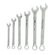 Stanley SAE Wrench Set Assorted in. L 6 pc