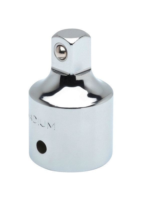 Crescent 1.9 in. L Socket Adapter 1 pc