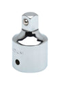 Crescent 1.9 in. L Socket Adapter 1 pc