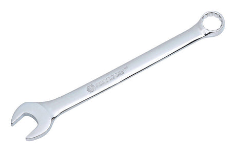 Crescent 24 mm 12 Point Metric Combination Wrench 1 pc