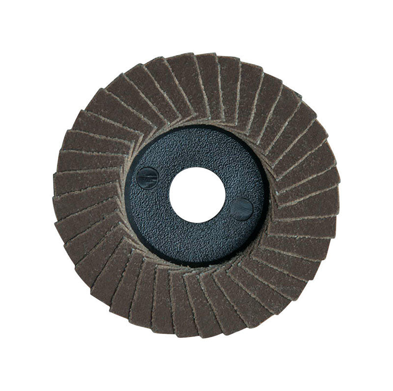 King Arthur's Tools Merlin2 2 in. Tungsten Carbide Bolt-On Sanding Disc 600 Grit 1 pk