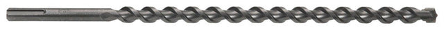 Irwin Speedhammer Plus 1/2 in. X 12 in. L Steel SDS-plus Drill Bit SDS-Plus Shank 1 pc