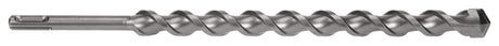 Irwin Speedhammer Plus 3/4 in. X 12 in. L Steel SDS-plus Drill Bit SDS-Plus Shank 1 pc