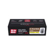 Grip-Rite 1-1/4 in. L X 18 Ga. Straight Strip Electro Galvanized Finish Nails 5000 pk